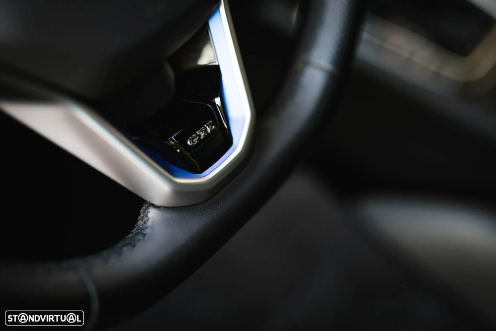 VW Passat Variant 1.4 TSI GTE Plug-in - 14