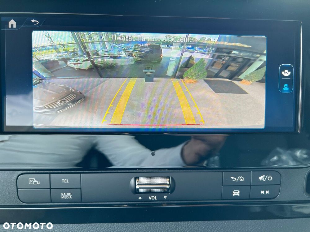 Mercedes-Benz Sprinter 317 CDI KA OM654 - 15