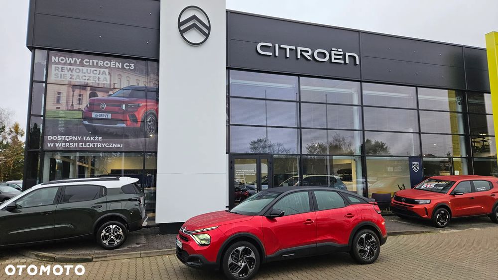 Citroën C4 1.2 PureTech Plus S&S