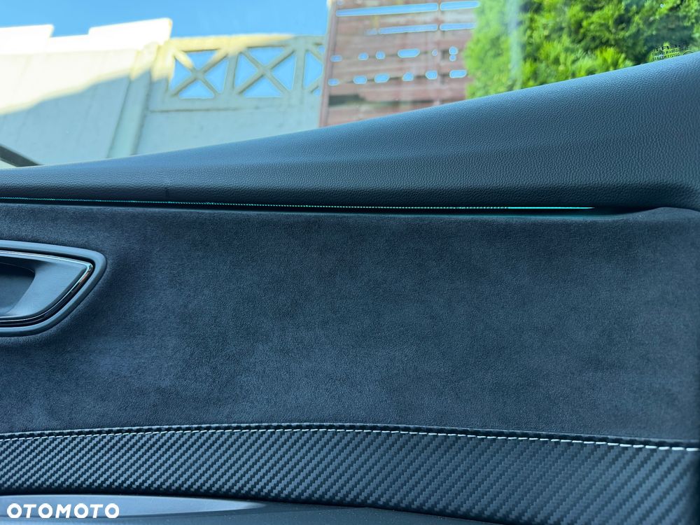 Seat Leon 2.0 TSI Cupra Performance Black S&S DSG - 30
