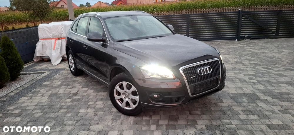 Audi Q5 - 21