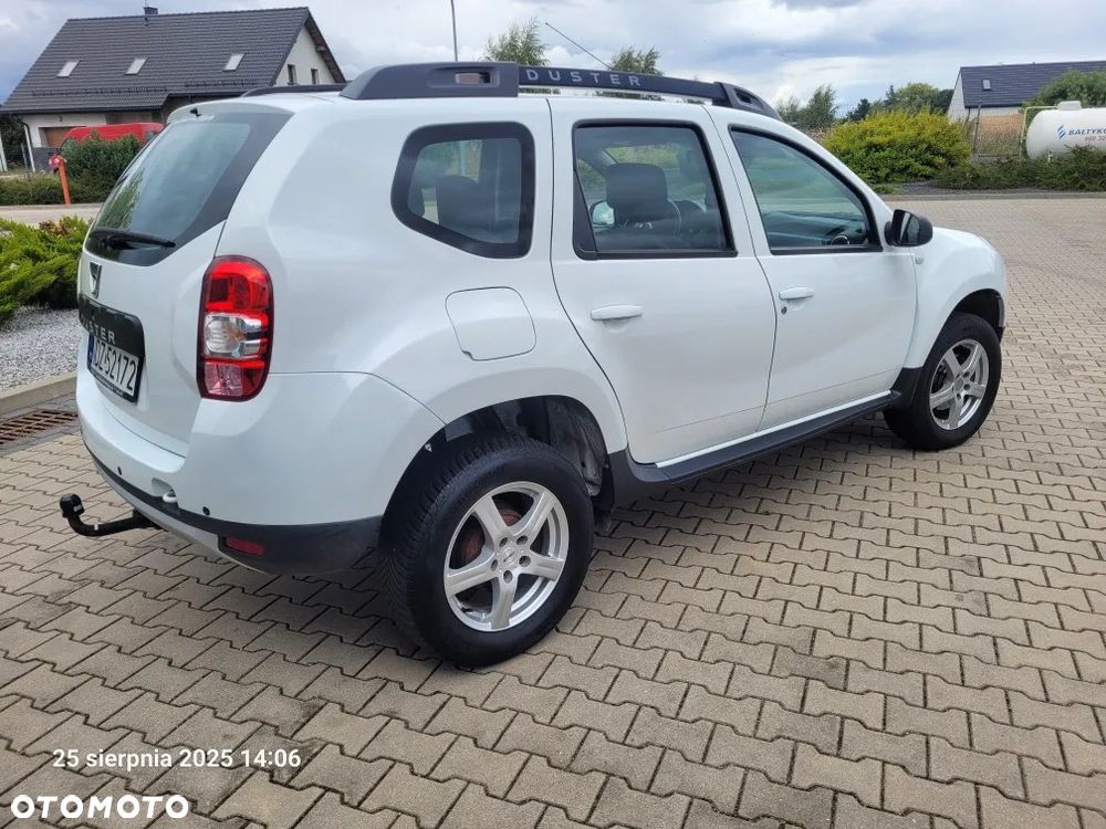 Dacia Duster 1.2 TCe Prestige - 4