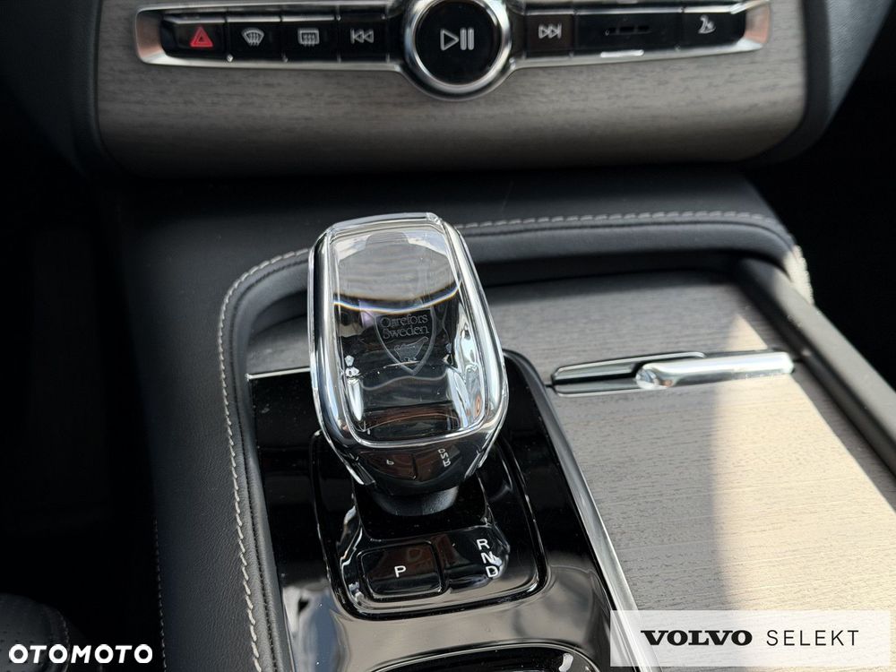 Volvo XC 90 - 28