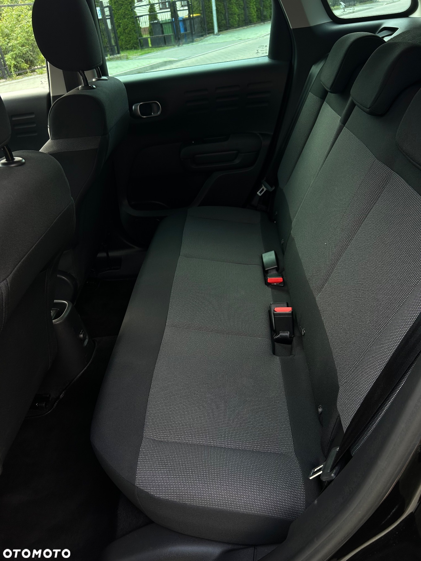 Citroën C3 Aircross 1.2 PureTech GPF Shine - 25