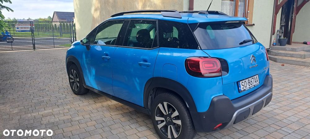 Citroën C3 Aircross PureTech 110 Stop & Start OPF SHINE PACK - 1