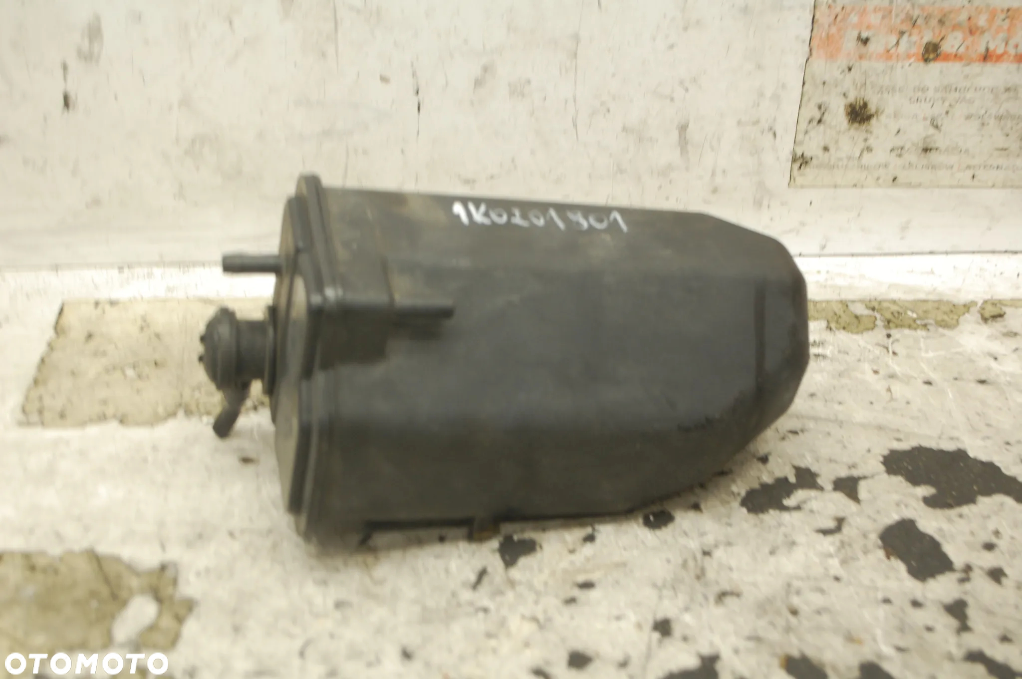 FILTR WĘGLOWY 1K0201801D VW GOLF VI 1.4 1.8 TSI AUDI SEAT SKODA 1K0201801B 1K0201801C 1K0201801 - 13