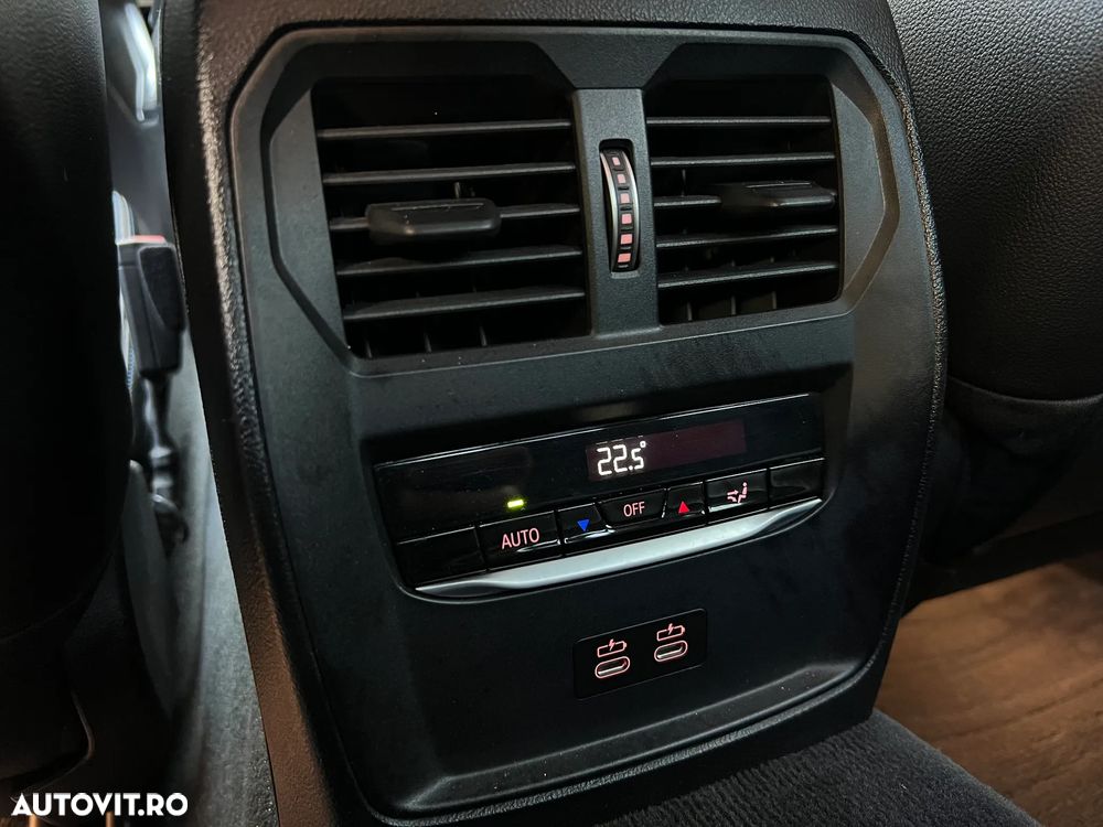 BMW Seria 3 320d xDrive AT MHEV - 20