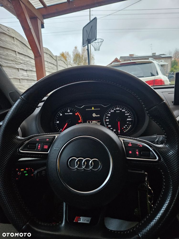Audi A3 Sportback - 19