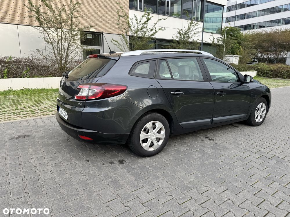Renault Megane - 4