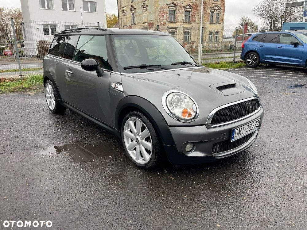 MINI Clubman - 1