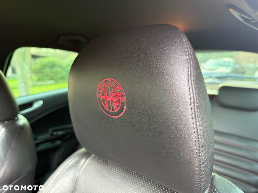 Alfa Romeo Giulietta - 6