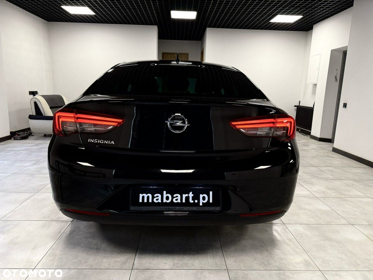 Opel Insignia Grand Sport 1.5 Diesel Ultimate - 3