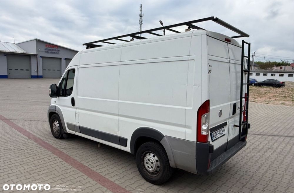 Fiat Ducato - 3