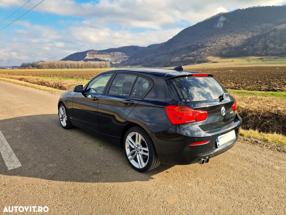 BMW Seria 1 120i Standard - 4