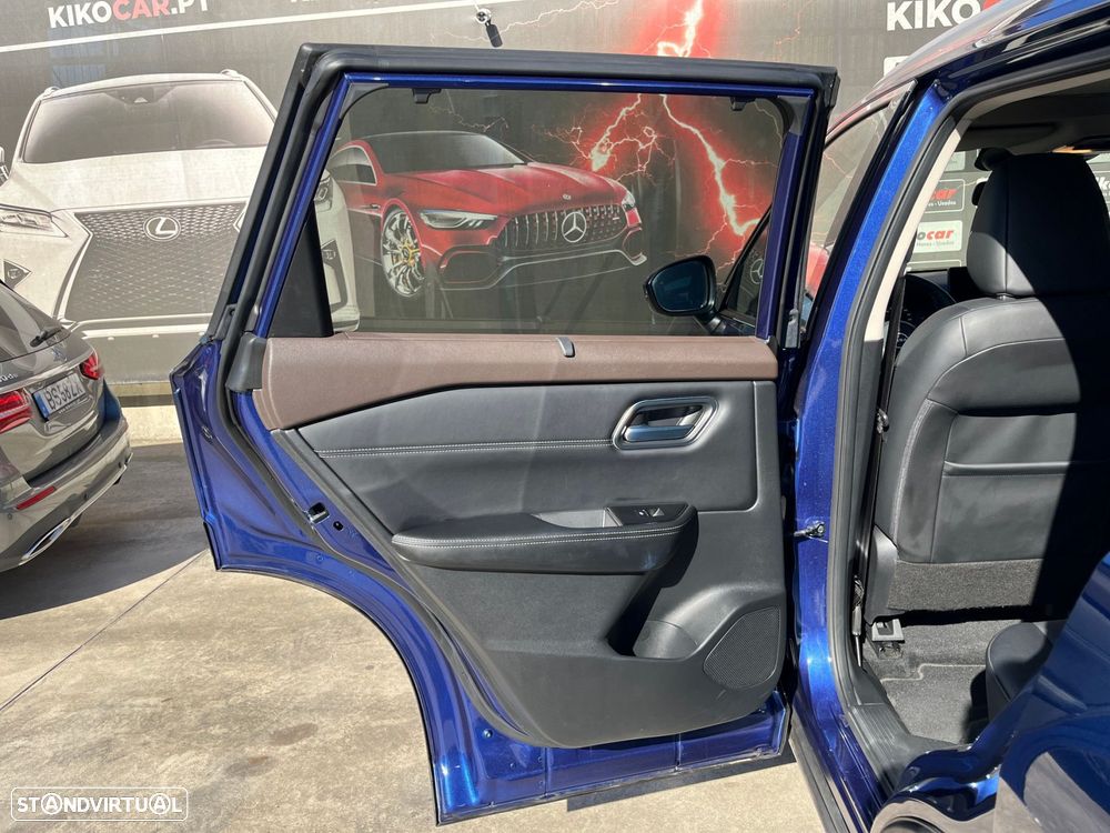 Nissan X-Trail 1.5 e-Power N-Connecta - 42