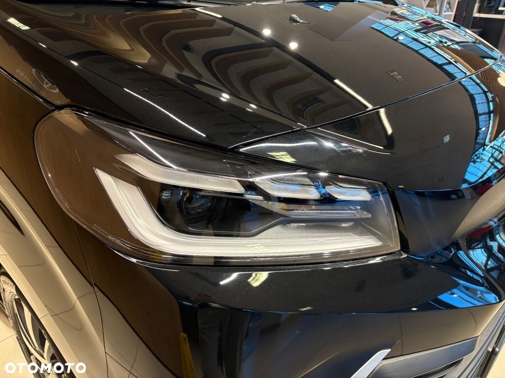 Toyota Proace Verso 2.0 D4-D Long Business - 8