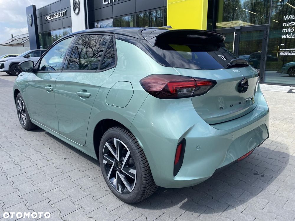 Opel Corsa 1.2 T Yes S&S - 14