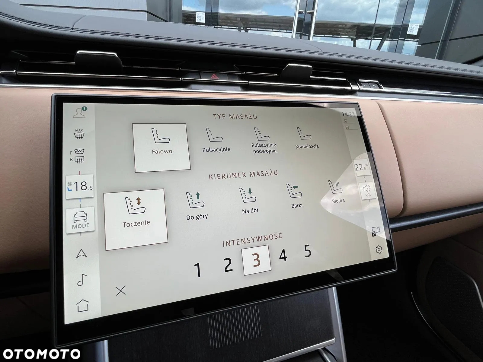 Land Rover Range Rover 3.0 D AB - 20
