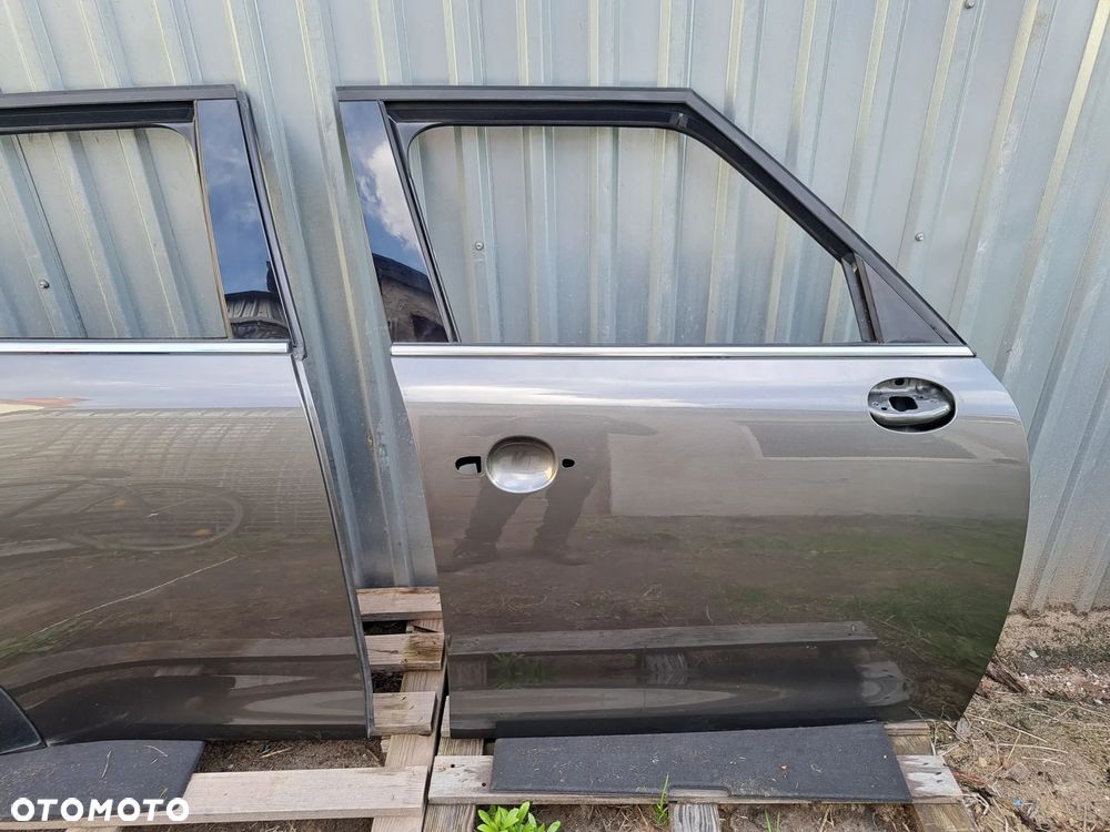 Drzwi Prawe przod Mini Countryman R60  A48 - 1