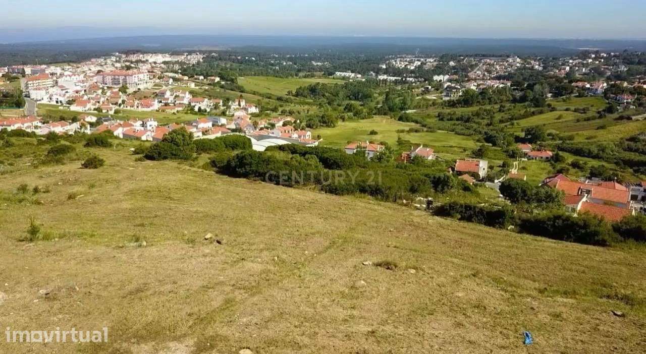 Terreno Urbano com 13.600m2 em Sesimbra - Grande imagem: 4/8