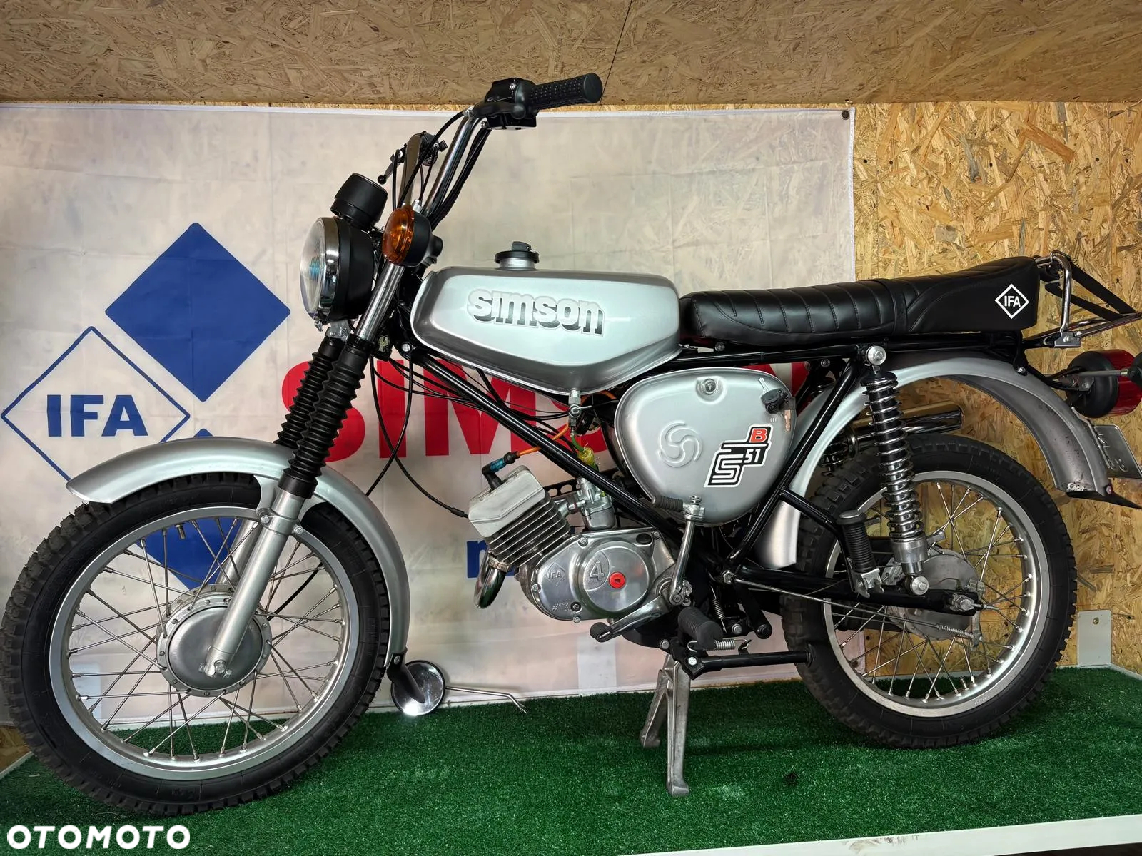 Simson Inny - 4