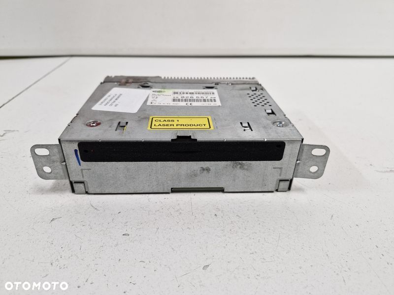 peugeot 508 i 1 radio nawigacja czytnik 9802655780 - 1