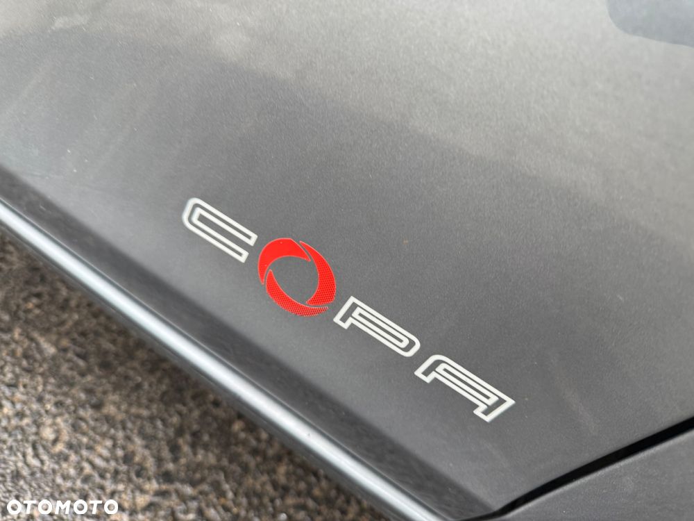 Seat Leon 1.2 TSI Ecomotive Reference Copa - 10