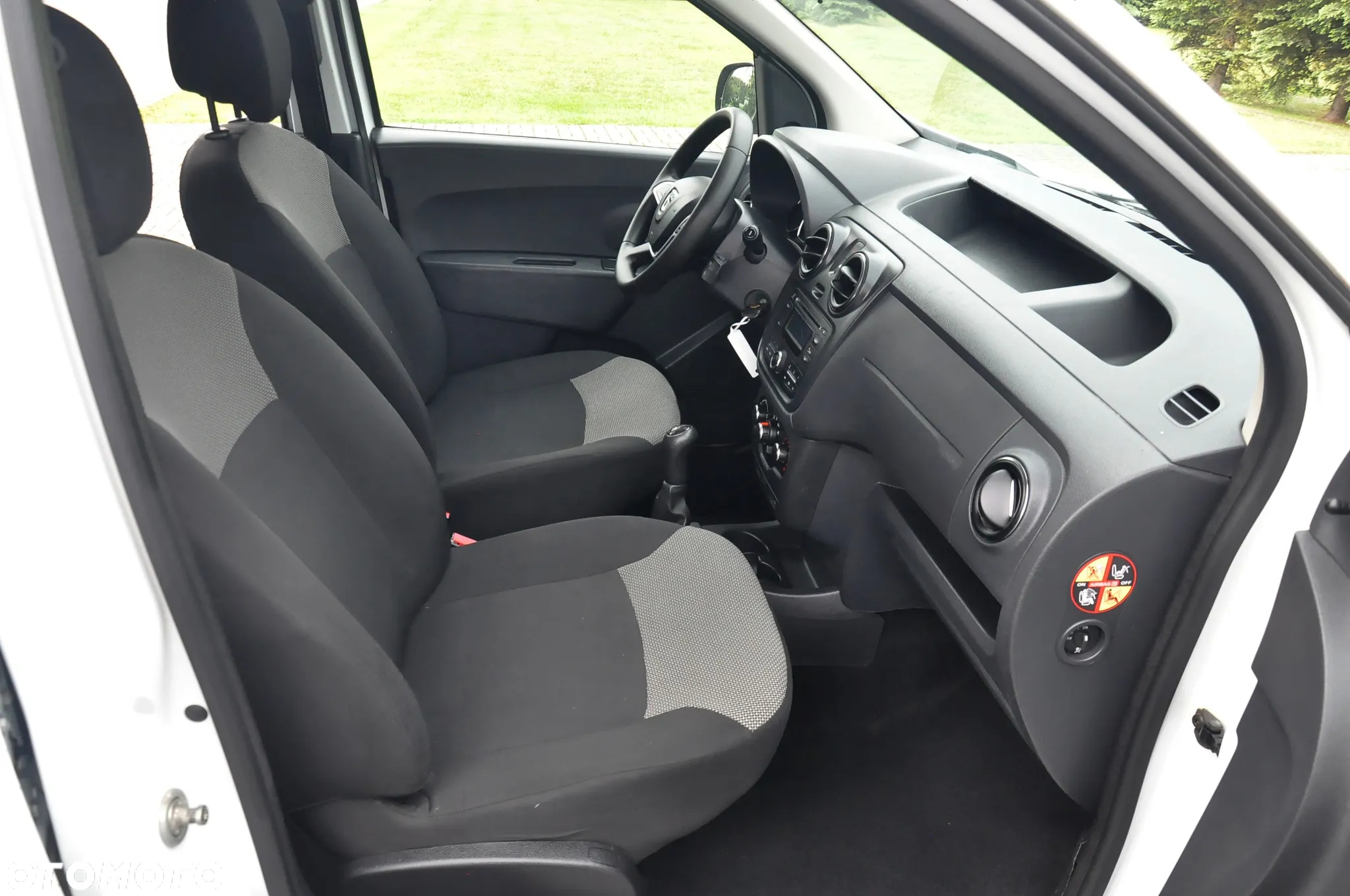 Dacia Dokker SCe 100 Ambiance - 30