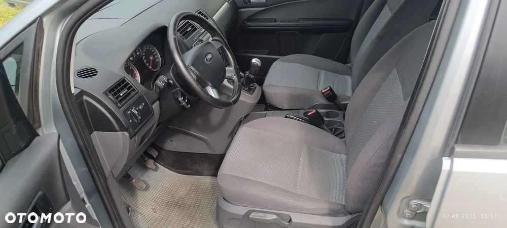 Ford Focus C-Max - 7
