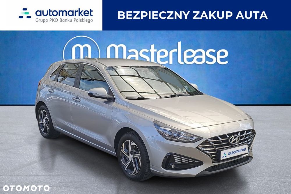 Hyundai i30 1.5 DPI Smart - 3