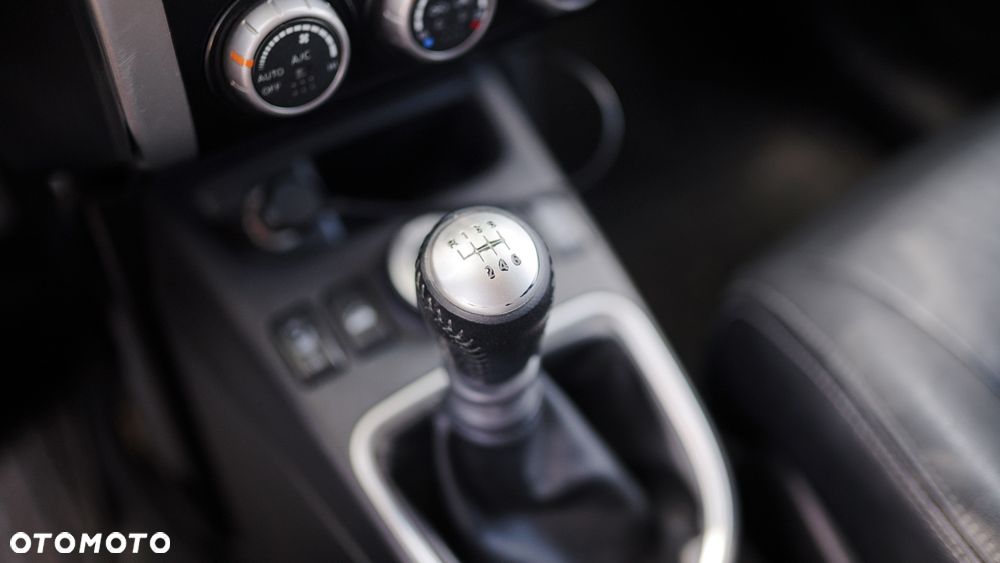 Nissan X-Trail - 24