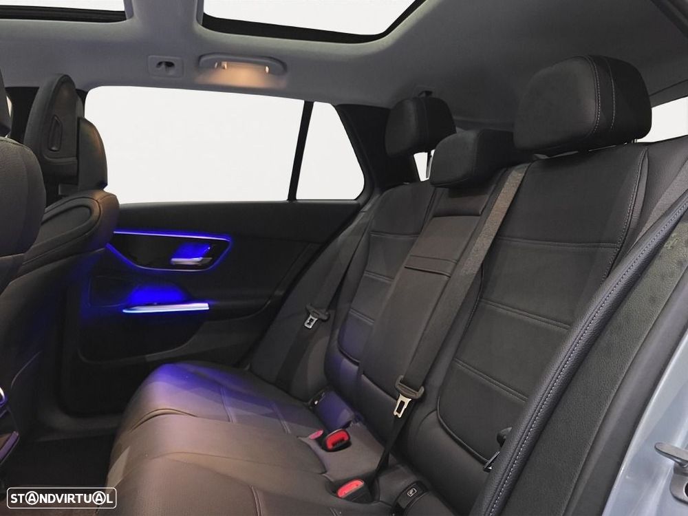 Mercedes-Benz C 220 d 4Matic All-Terrain - 15