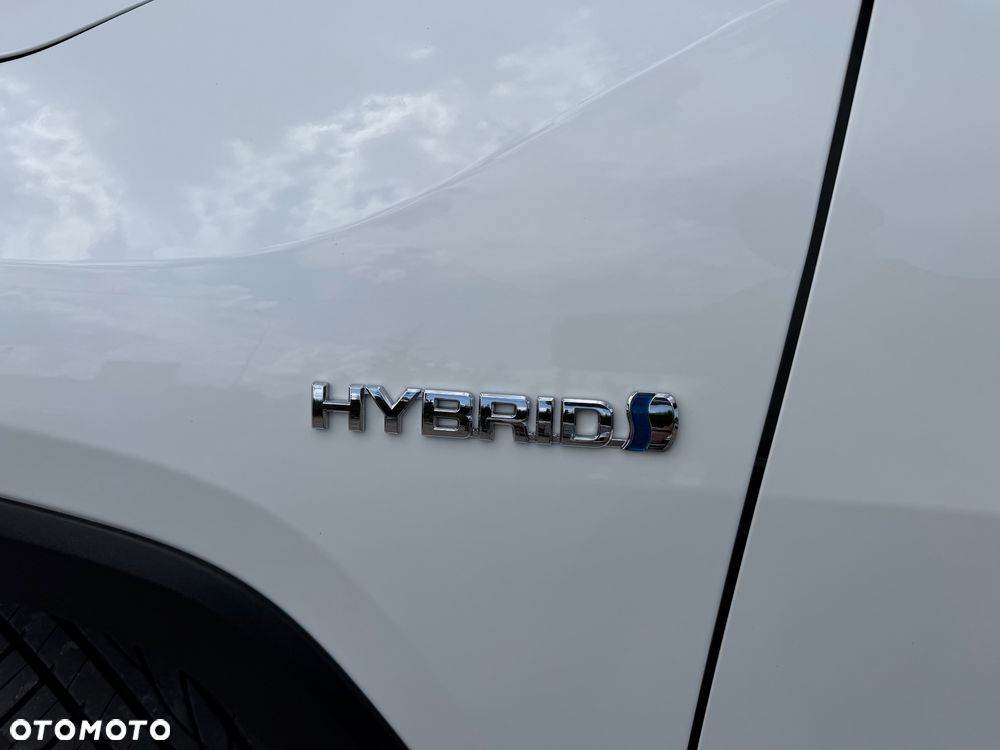 Toyota RAV4 - 7