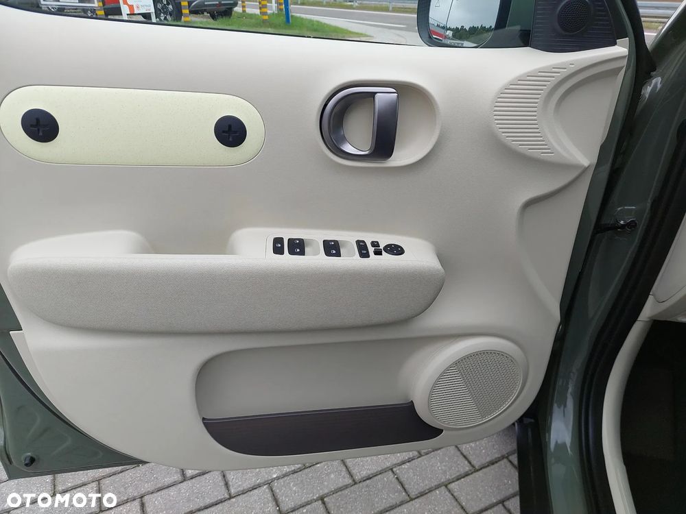 Hyundai Inster 49kWh Smart - 10