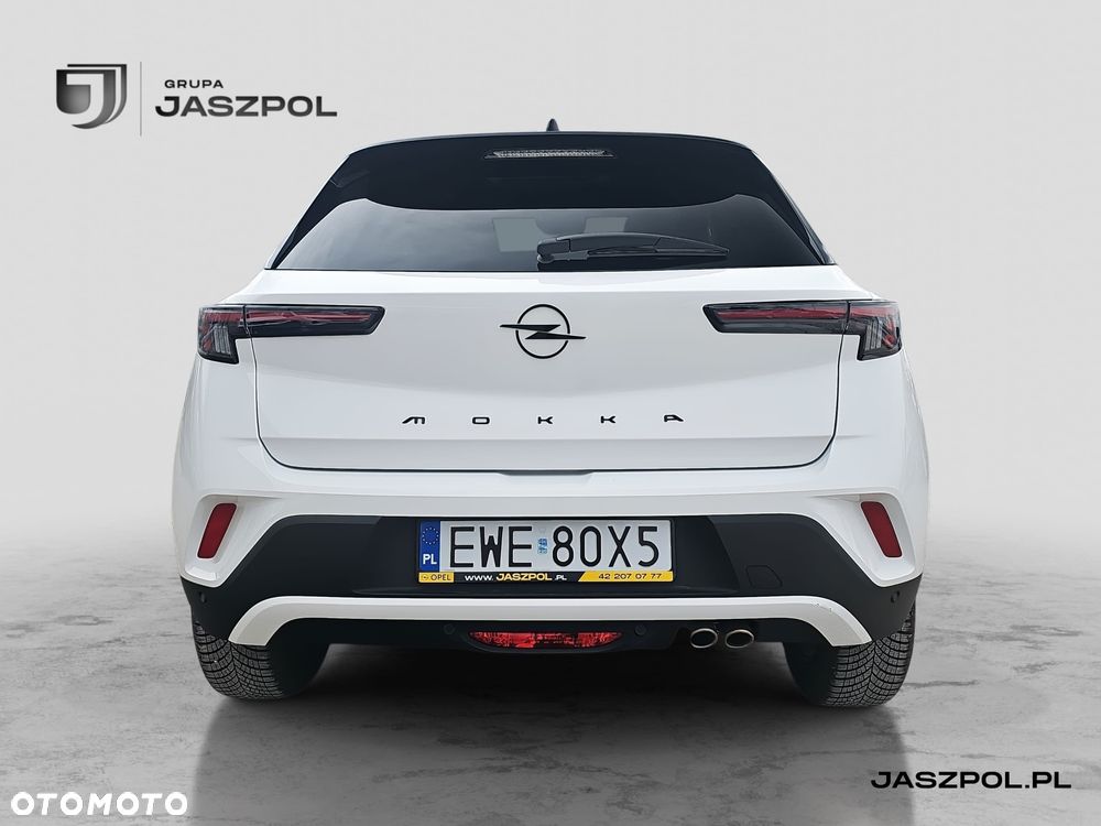 Opel Mokka 1.2 T Edition S&S - 6