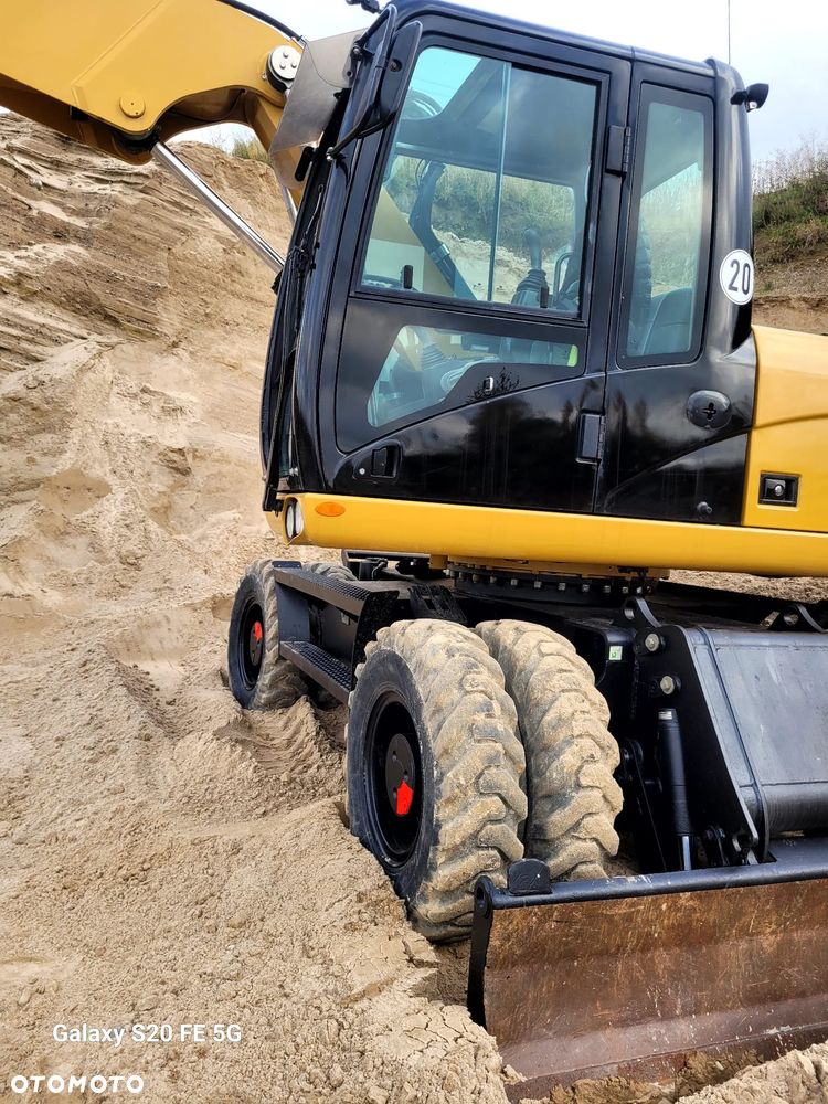 Caterpillar 316D - 6