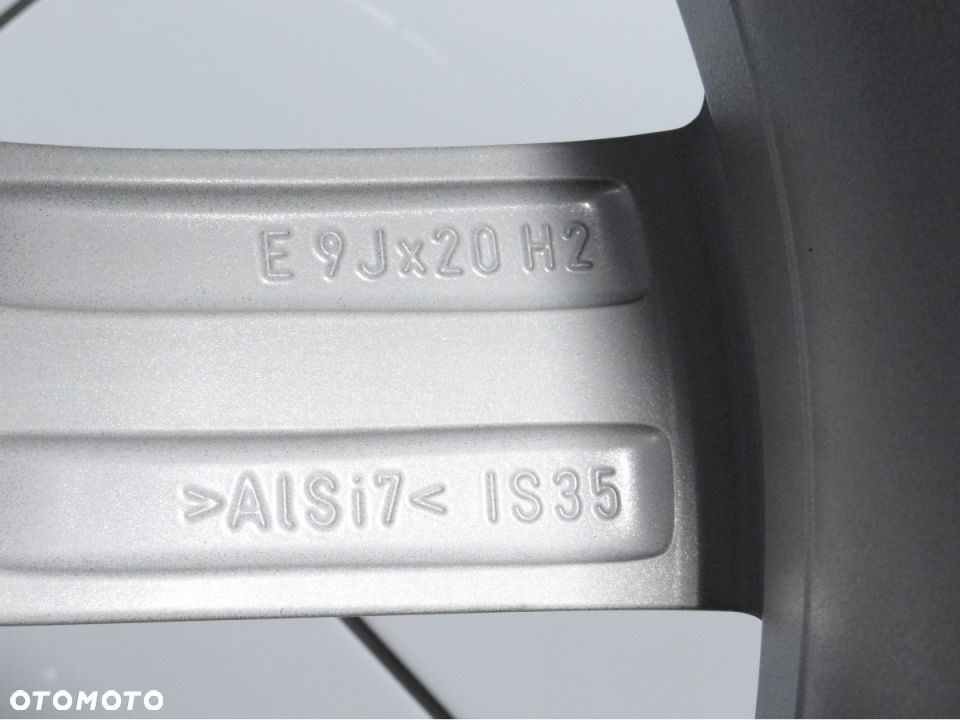 Koła letnie BMW  20" BMW X5 G05  X6 G06 - 3