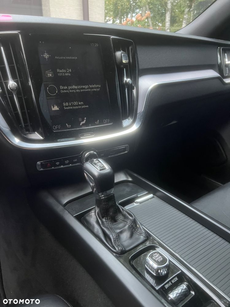 Volvo V60 T5 Geartronic Momentum - 6