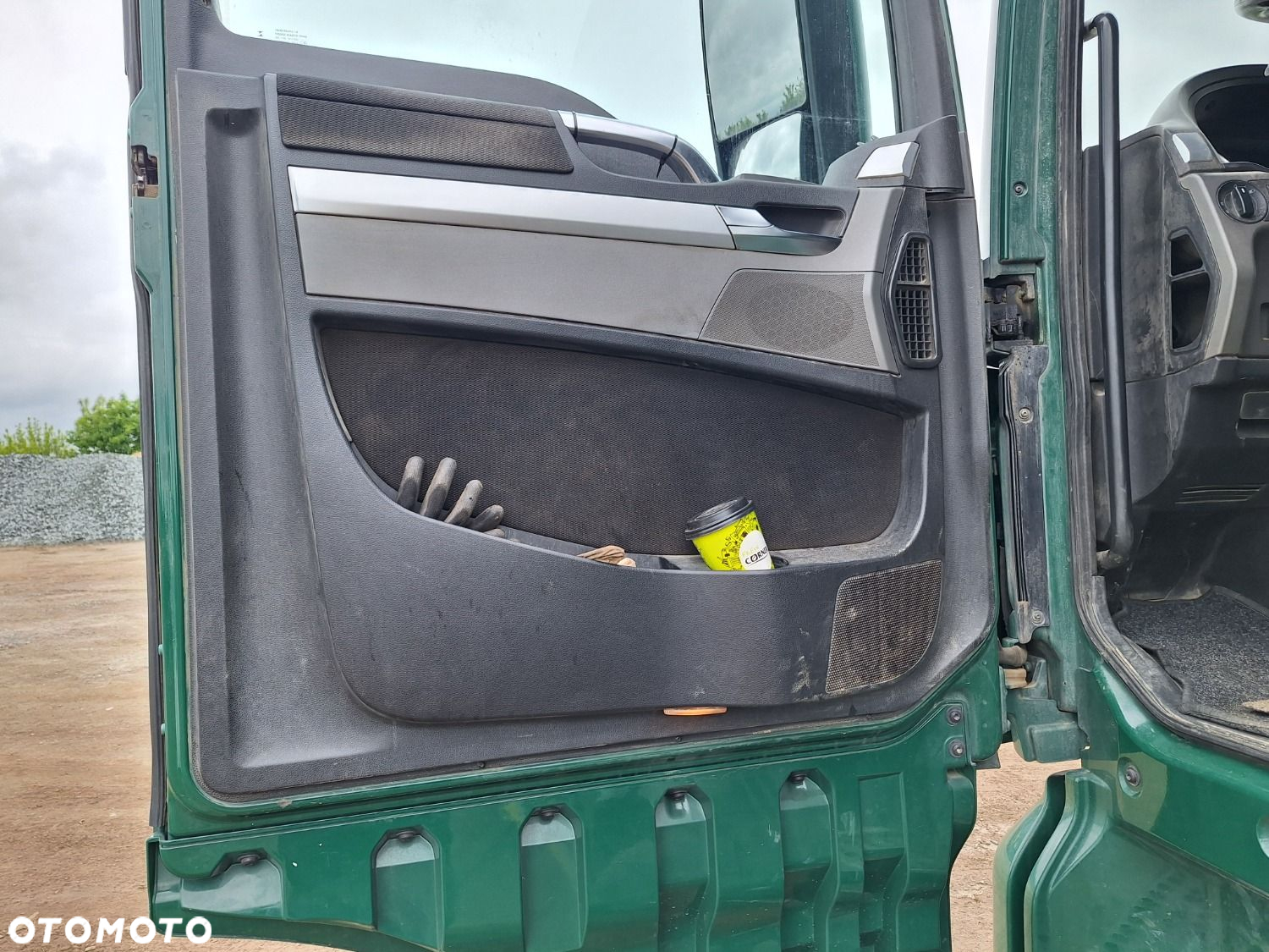 MAN Tgx 26.360 6X2-2 Ll - 9
