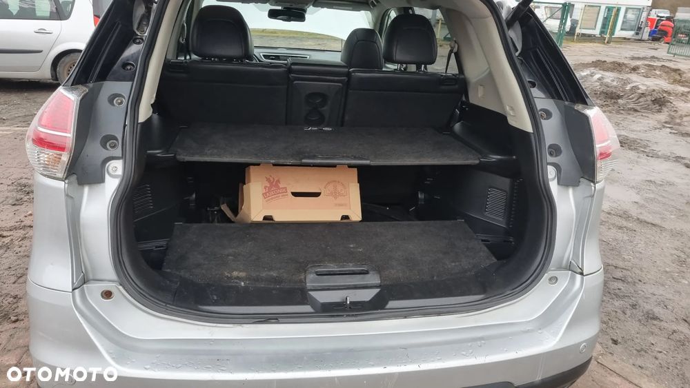 Nissan X-Trail 1.6 DCi Tekna - 31