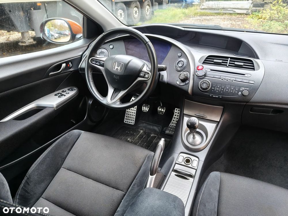Honda Civic - 28