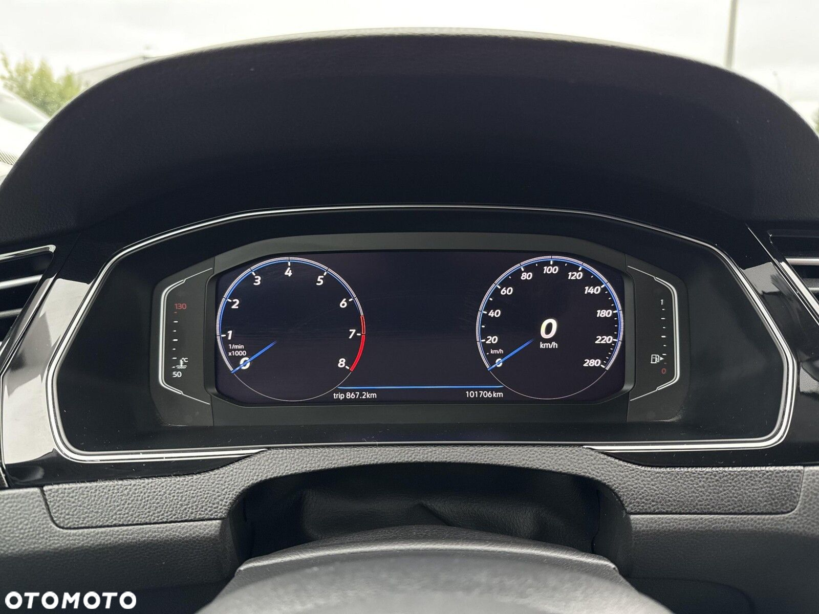 Volkswagen Arteon 2.0 TSI Elegance DSG - 18