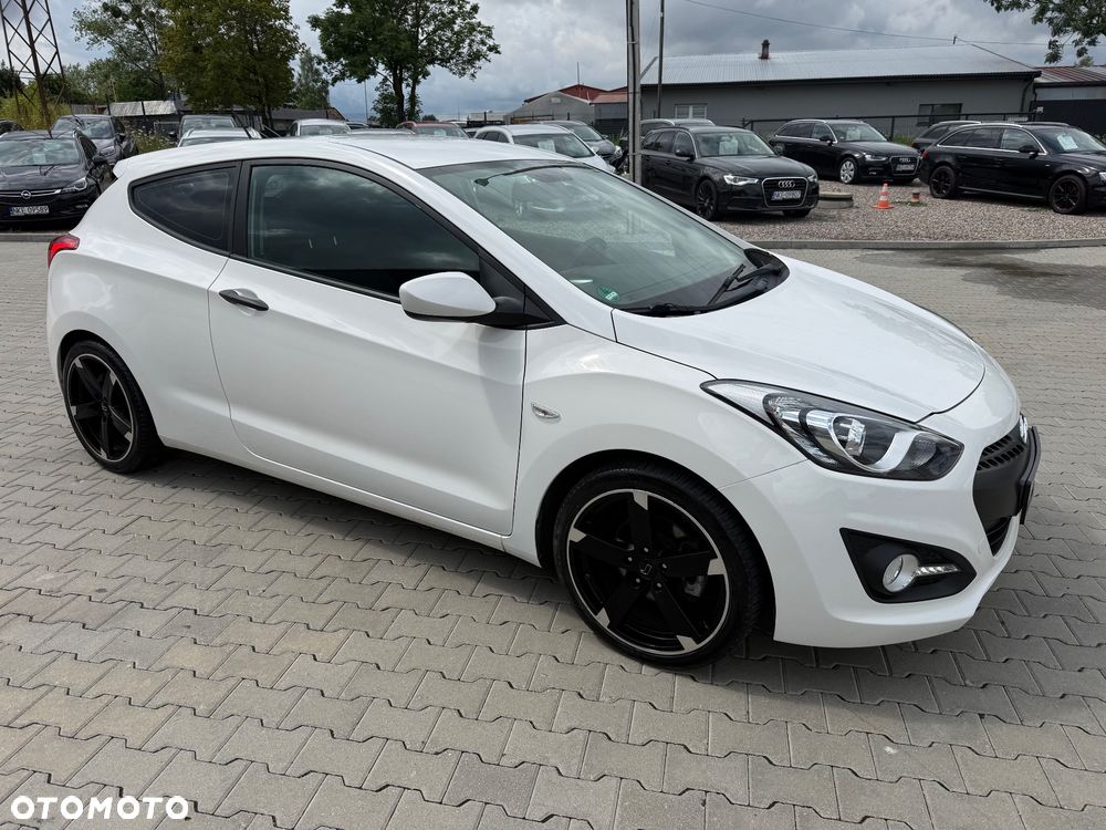 Hyundai i30 1.4 Style - 13