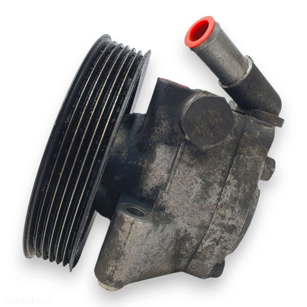 POMPA WSPOMAGANIA Land Rover Freelander Ford Mondeo IV 2.2 6G91-3A696-EF - 4