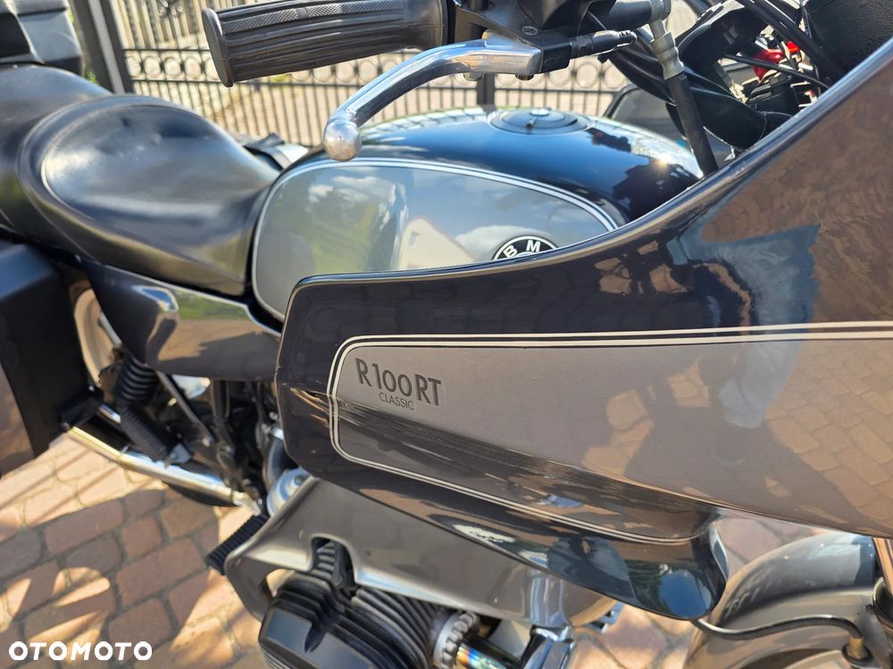 BMW RT - 25