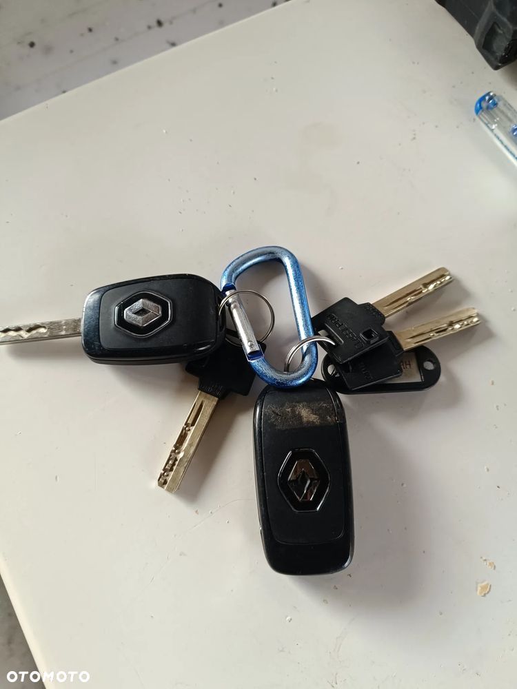 Renault Kangoo 1.5 dCi Limited - 30