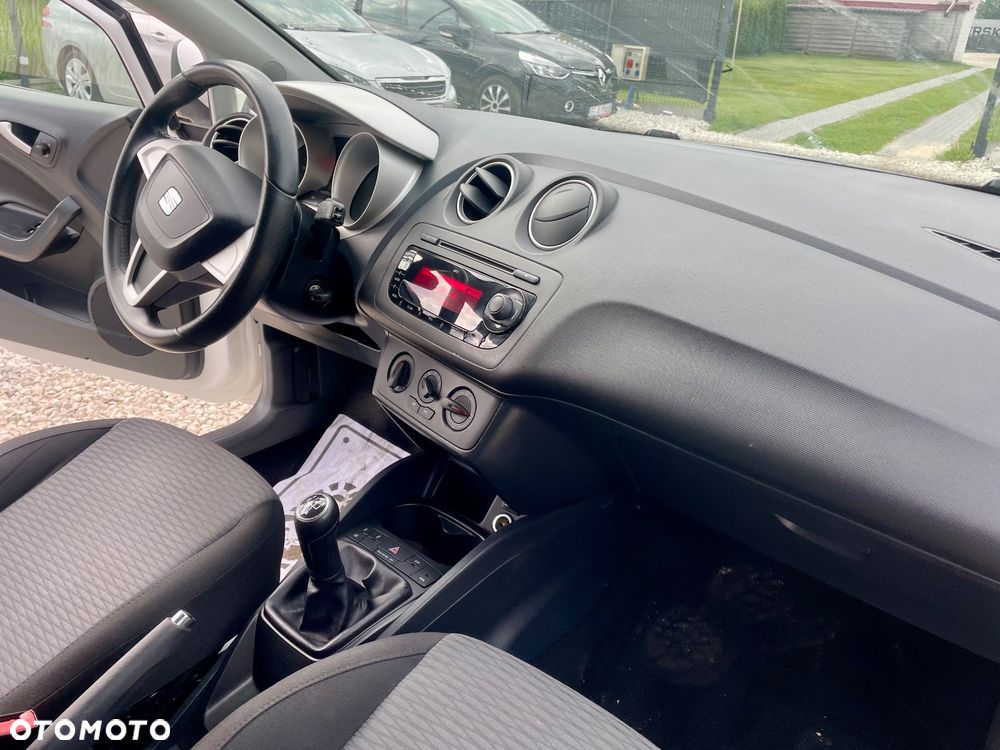 Seat Ibiza 1.2 TSI i-Tech - 27