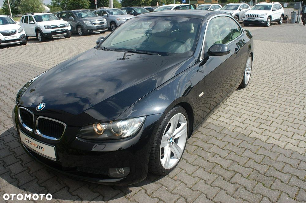 BMW Seria 3 - 29