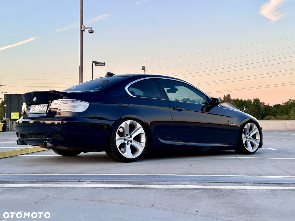 BMW Seria 3 335d - 6