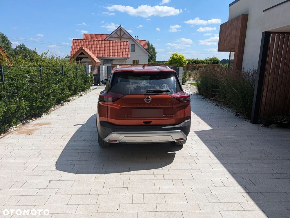 Nissan X-Trail 1.5 VC-T e-POWER Tekna e-4ORCE - 7